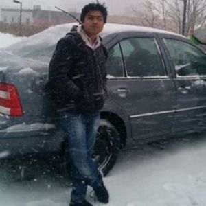 Meet your Posher, Mohsin